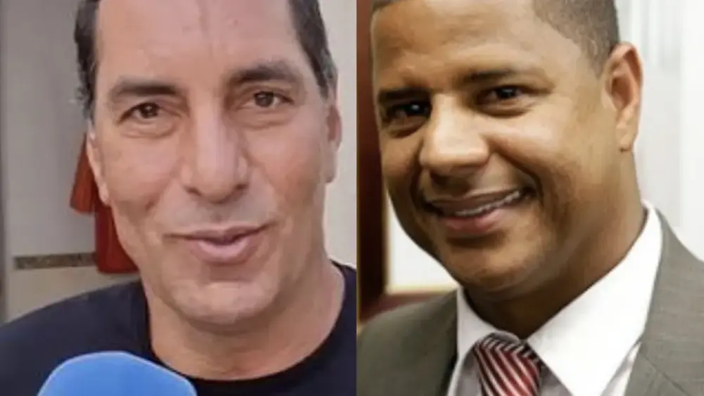Bens de Marcelinho e Edmundo superam 4 vezes os de Lula e Flávio