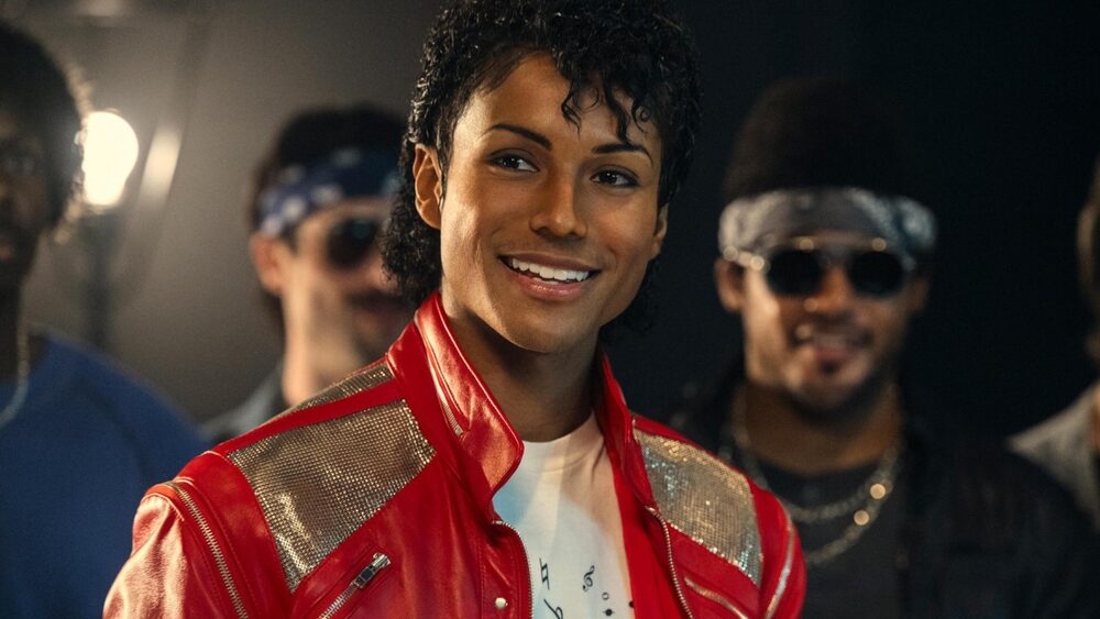 Cinebiografia de Michael Jackson arrecada US$ 900 milhões