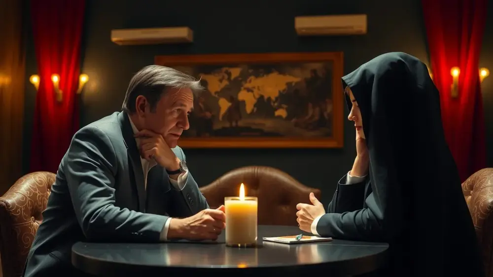 Como O Irlandês reuniu De Niro, Pacino e Pesci no cinema