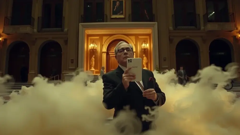 Como Os Infiltrados finalmente deu o Oscar a Scorsese