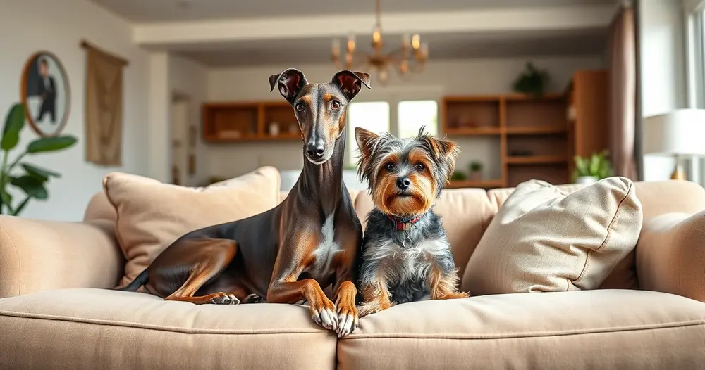 Dia do Cachorro: os pets de famosos que viraram celebridades
