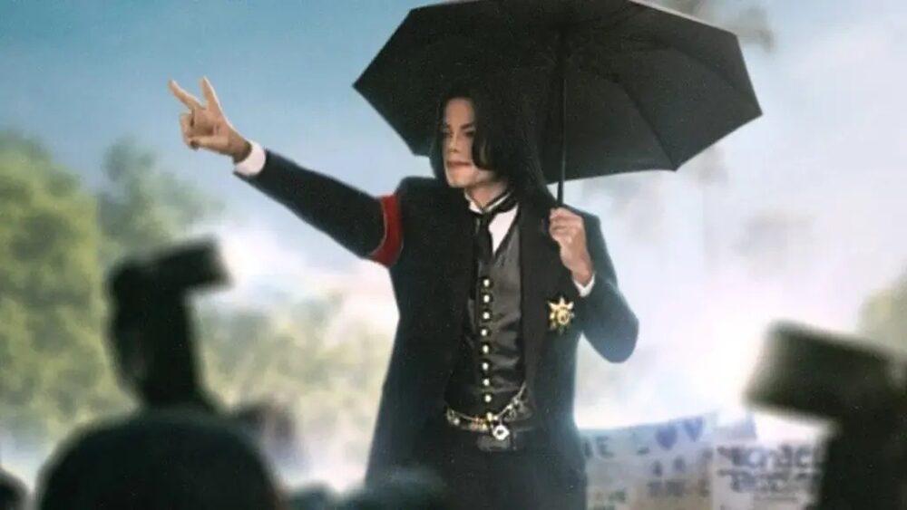 Documentário da Netflix sobre Jackson divide crítica e público