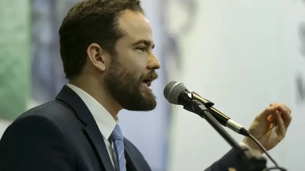 Durigan: juros, e não gastos, elevam dívida desde 2024, diz ministro