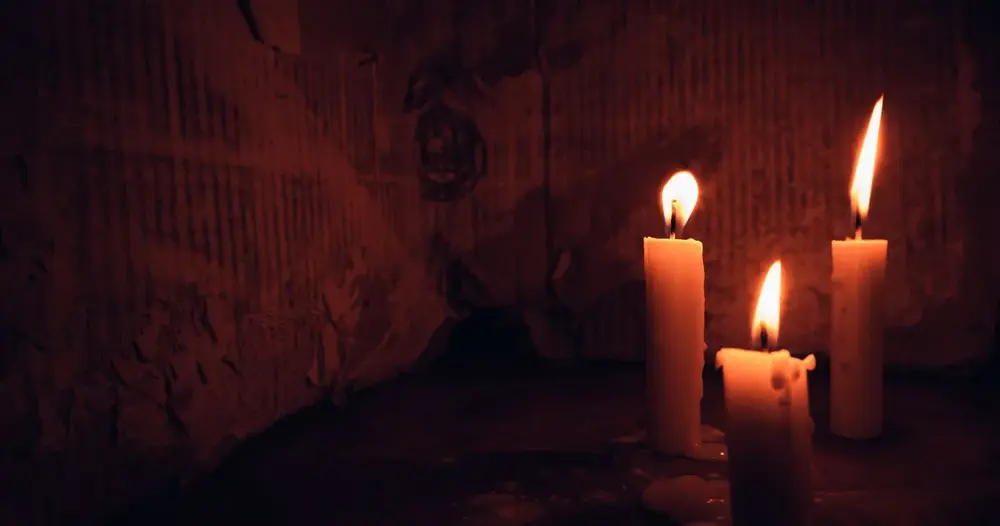 falta de energia em Brasília