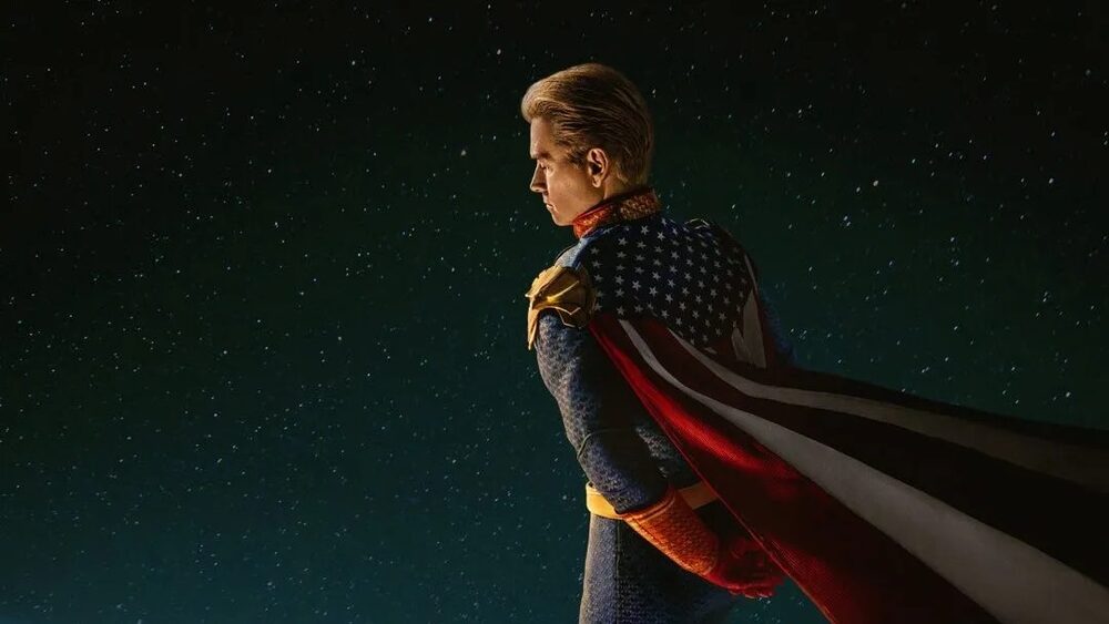 Kripke rebate críticas ao final de The Boys: “Era a história que eu queria”