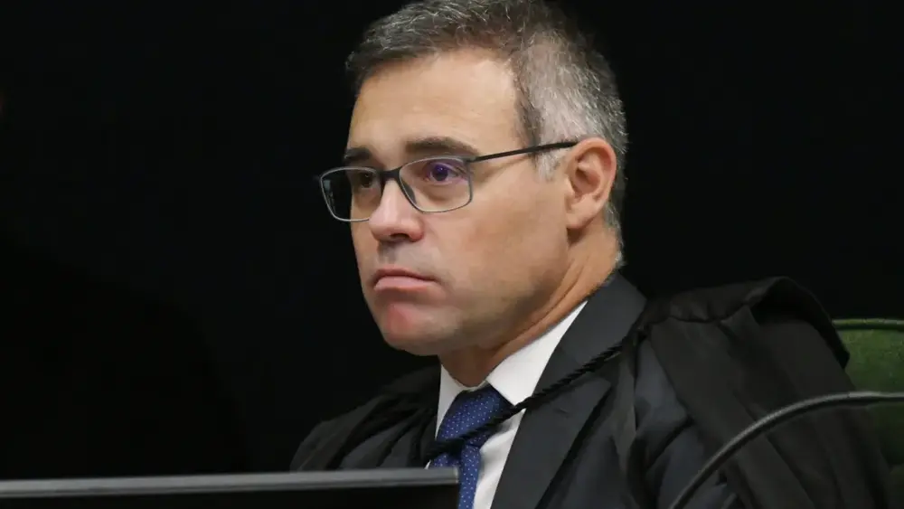 Mendonça defende limitar decisões individuais no STF