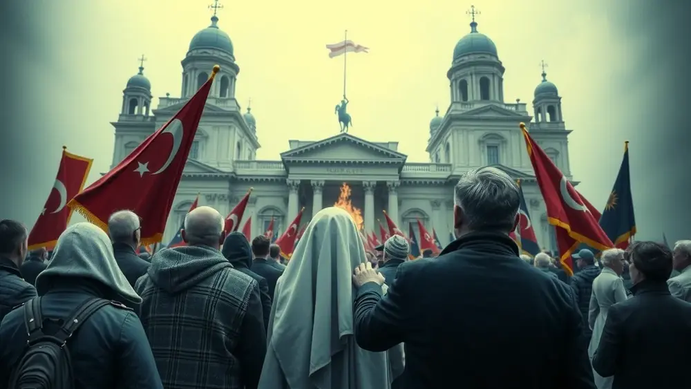 O Irlandês e o épico final de Scorsese sobre a máfia
