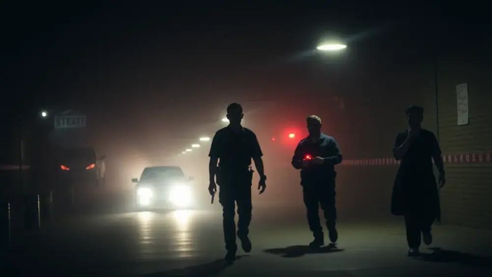 Os Infiltrados e o thriller policial premiado de Scorsese