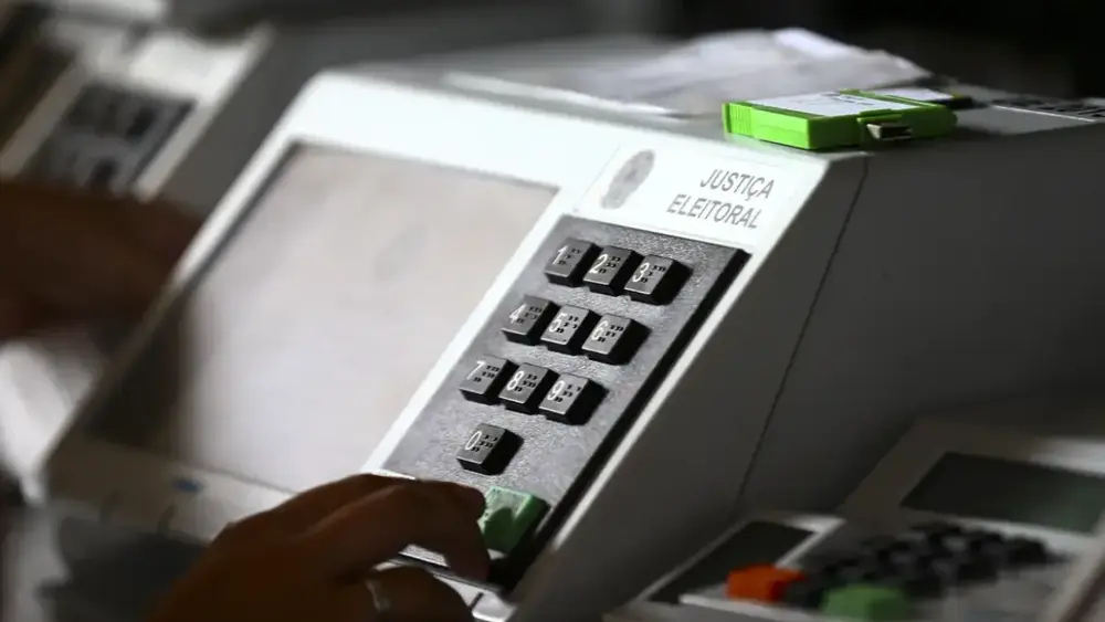 Partidos criam filtro contra candidatos ligados a facções