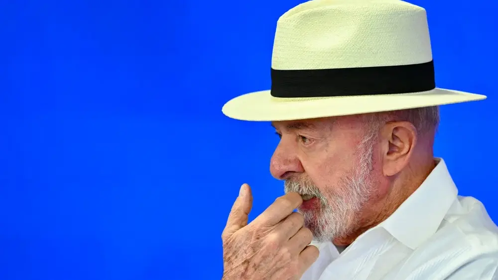 Pesquisa BTG: Lula lidera 1º turno e empata com Flávio no 2º