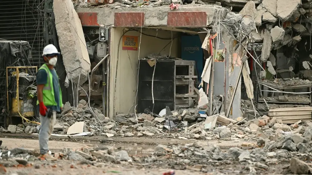 Terremotos: quando a natureza lembra que não controlamos tudo