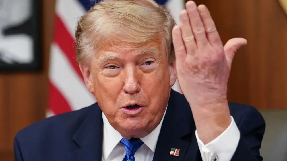 Trump renova isenção da Lei Jones para petróleo entre portos dos EUA