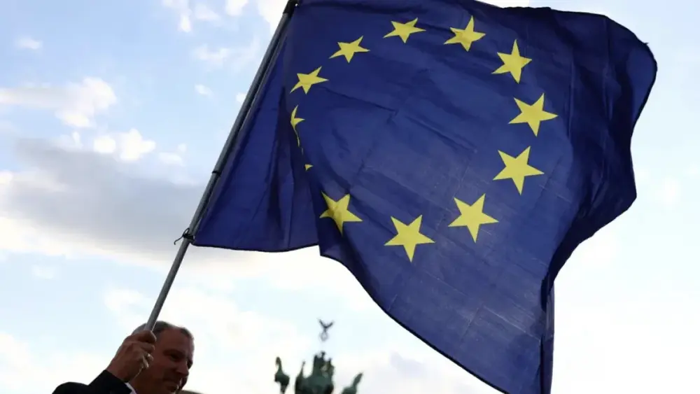 UE equilibra crise migratória e avanço da ultradireita