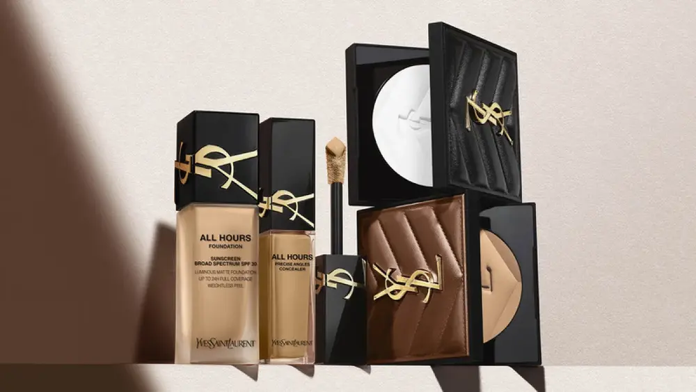 YSL Beauty estreia no TikTok Shop e mira o bolso do Brasil