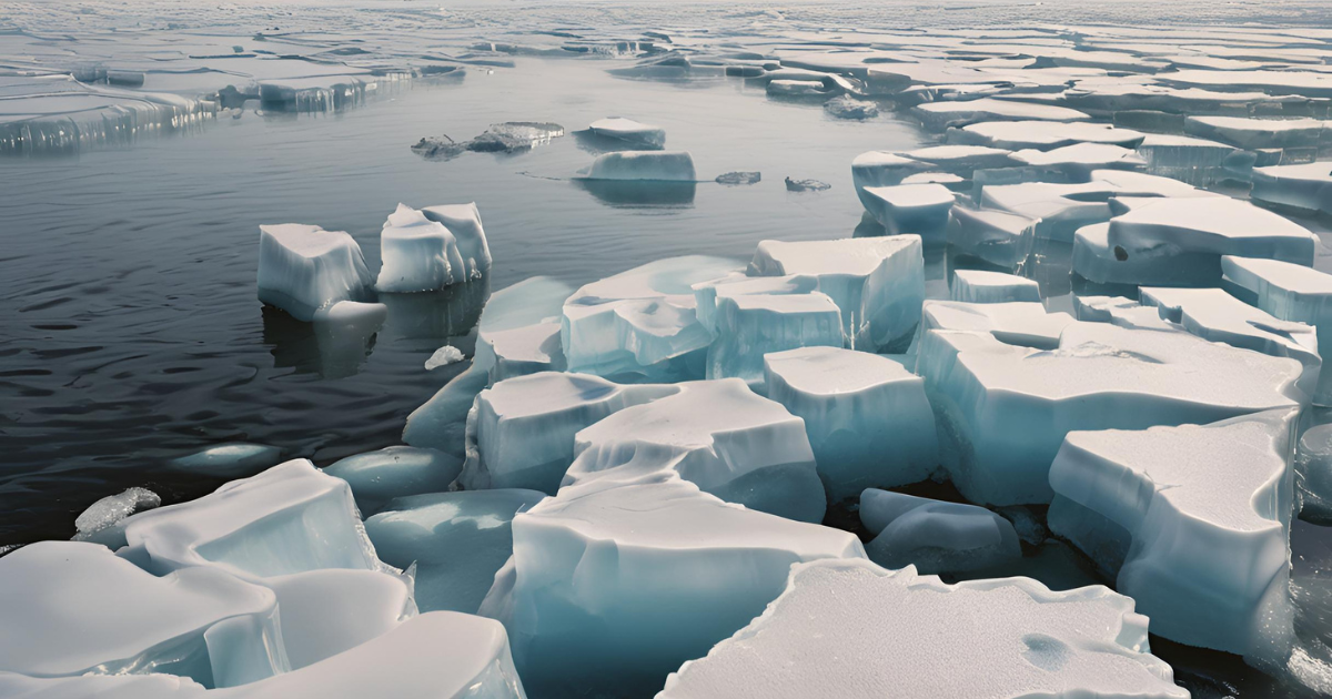 Como o Aquecimento Global Impacta a Vida Marinha