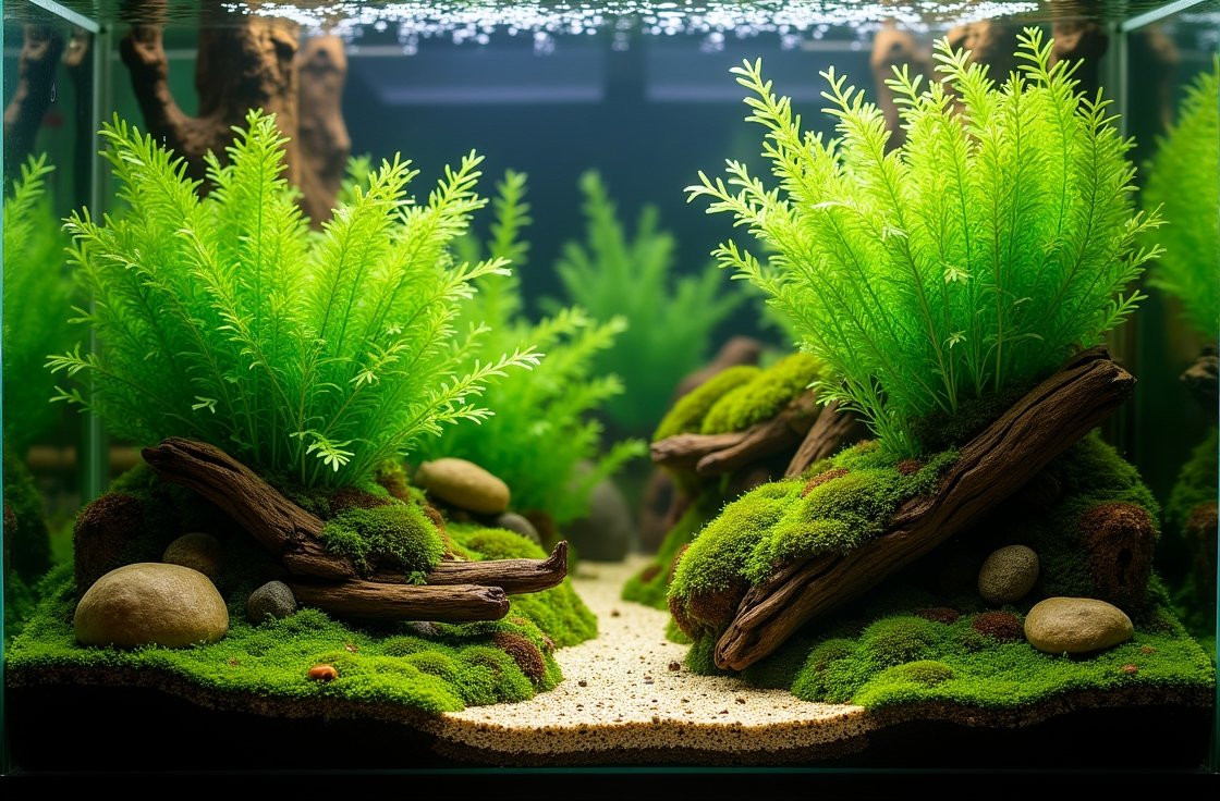 Holistic Aquarium Health: Natural Disease Prevention